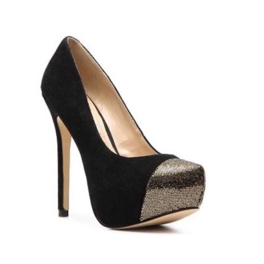 Used Steve Madden ‘P-Kavit’ Dress Pump Size 6